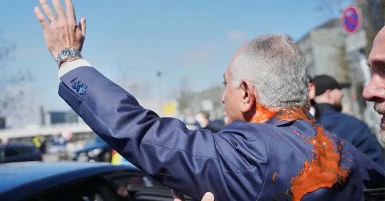 রেজা পাহলভি